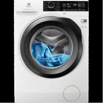 Стиральная машина Electrolux PerfectCare 700 EW7F2R48S Стиральная машина Electrolux PerfectCare 700 EW7F2R48S