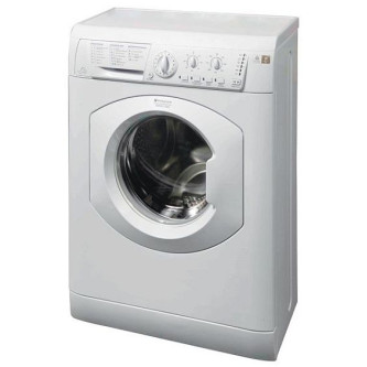 Стиральная машина HOTPOINT-ARISTON arusl 105