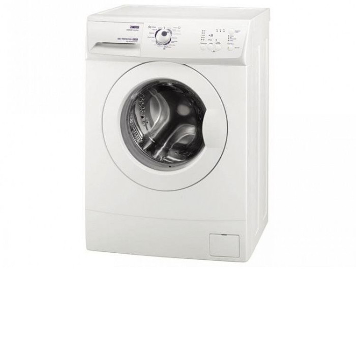 Стиральная машина ZANUSSI zwo 6102 v Стиральная машина ZANUSSI zwo 6102 v