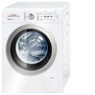 Стиральная машина BOSCH way 24741 oe