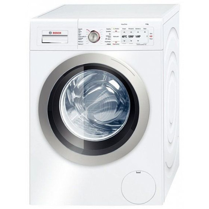 Стиральная машина BOSCH way 24741 oe Стиральная машина BOSCH way 24741 oe