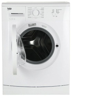 Стиральная машина BEKO wkb 50801 m
