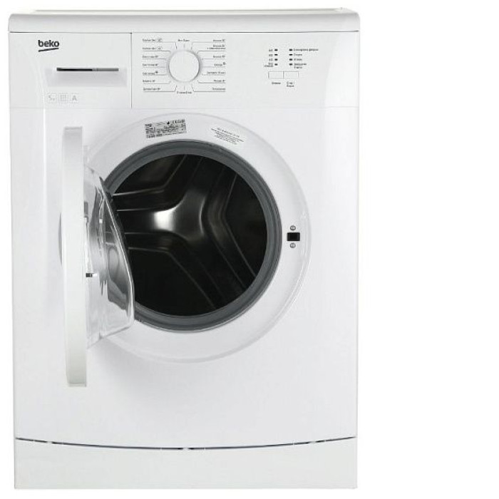Стиральная машина BEKO wkb 50801 m Стиральная машина BEKO wkb 50801 m