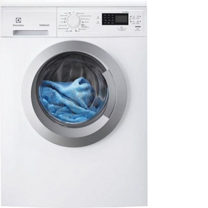 Стиральная машина полноразмерная ELECTROLUX ewp 1274 tow Стиральная машина полноразмерная ELECTROLUX ewp 1274 tow