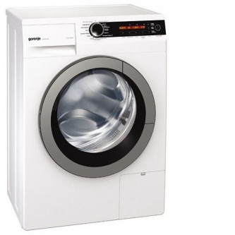 Стиральная машина с фронтальной загрузкой GORENJE w76z23l/s Стиральная машина с фронтальной загрузкой GORENJE w76z23l/s