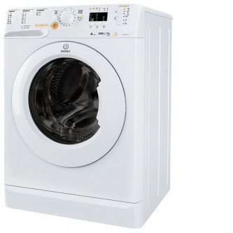 Стиральная машина с сушкой INDESIT xwda 751680x w EU