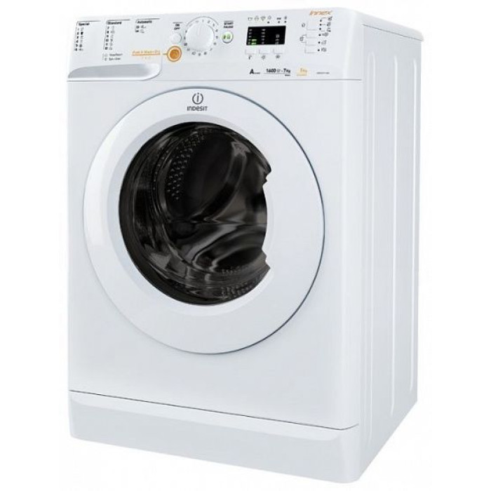Стиральная машина с сушкой INDESIT xwda 751680x w EU Стиральная машина с сушкой INDESIT xwda 751680x w EU