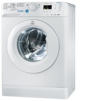 Стиральная машина INDESIT nws 6105 Стиральная машина INDESIT nws 6105