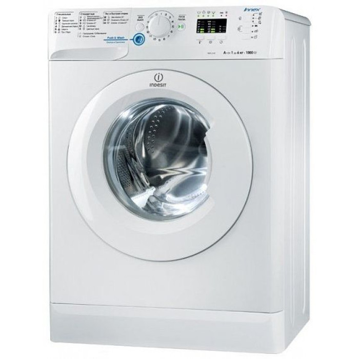 Стиральная машина INDESIT nws 6105 Стиральная машина INDESIT nws 6105