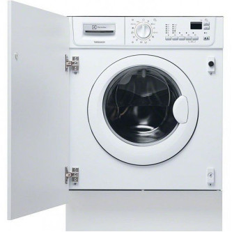 Стиральная машина ELECTROLUX ewg 147410 w Стиральная машина ELECTROLUX ewg 147410 w