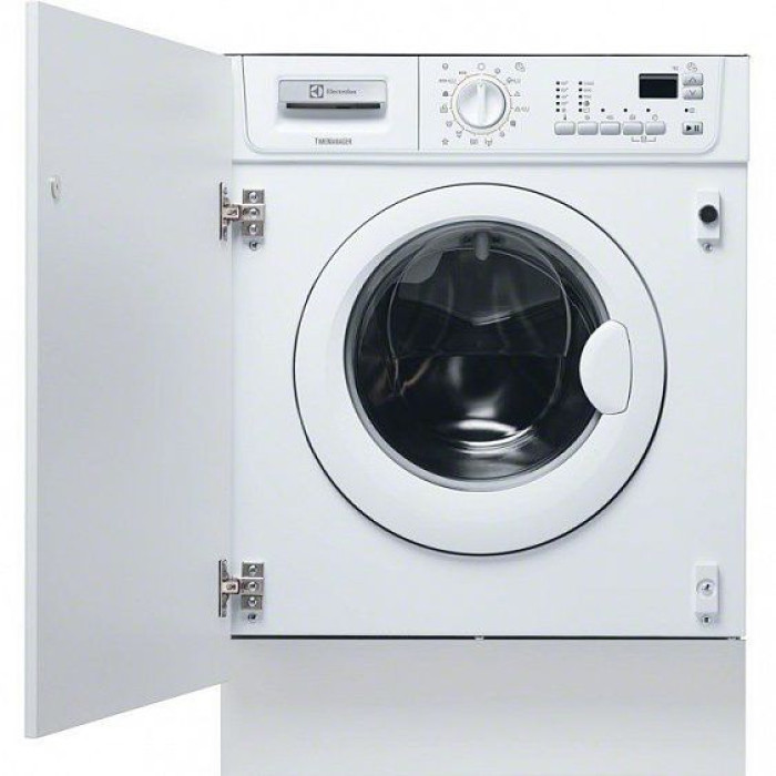 Стиральная машина ELECTROLUX ewg 147410 w Стиральная машина ELECTROLUX ewg 147410 w