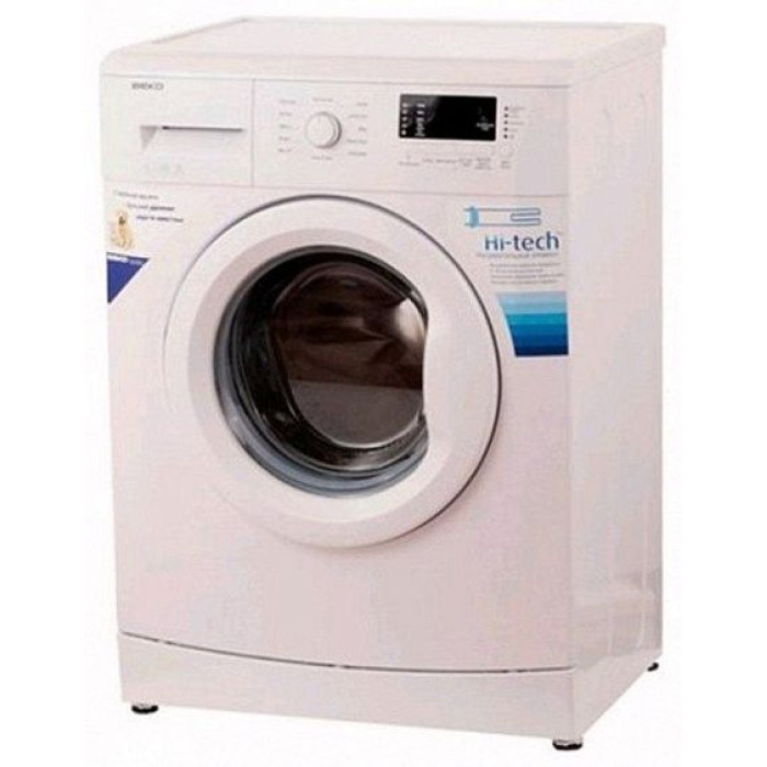 Стиральная машина BEKO wkb 50831 ptm Стиральная машина BEKO wkb 50831 ptm