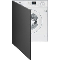 Стиральная машина SMEG LSIA147S Стиральная машина SMEG LSIA147S