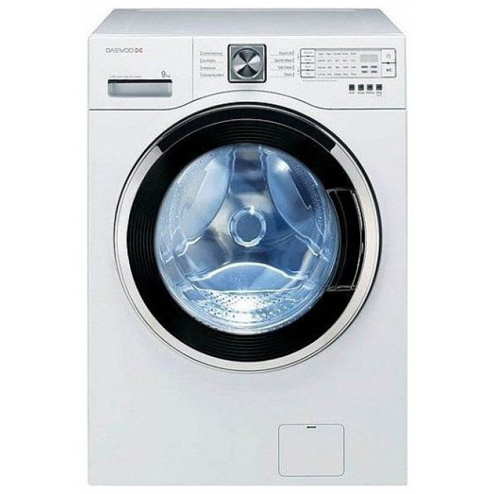 Стиральная машина DAEWOO dwd-ld 1412 Стиральная машина DAEWOO dwd-ld 1412
