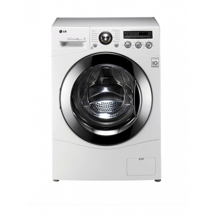 Стиральная машина LG f1081td Стиральная машина LG f1081td
