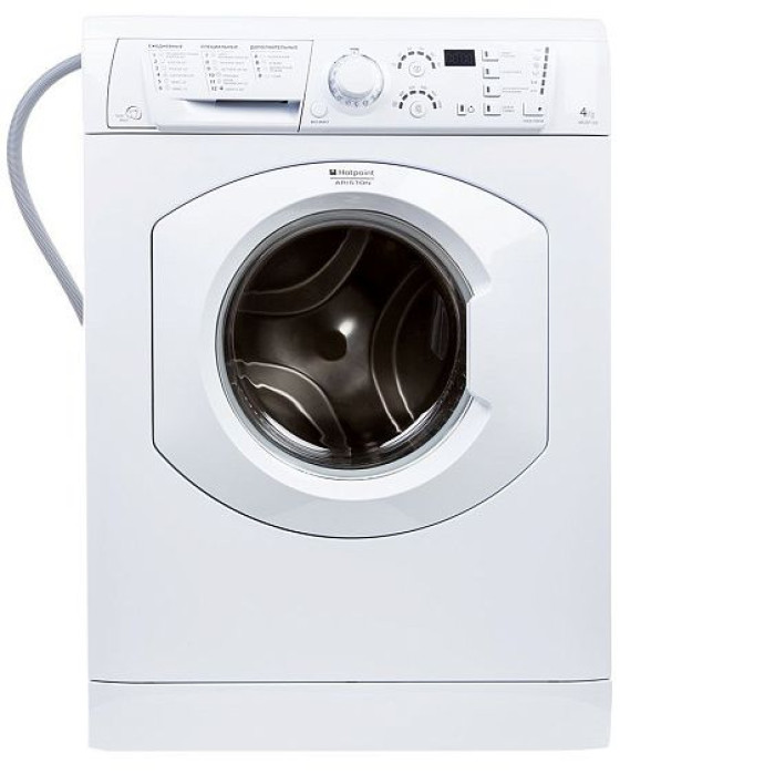 Стиральная машина с фронтальной загрузкой HOTPOINT-ARISTON ARUSF 105 (CSI) L Стиральная машина с фронтальной загрузкой HOTPOINT-ARISTON ARUSF 105 (CSI) L