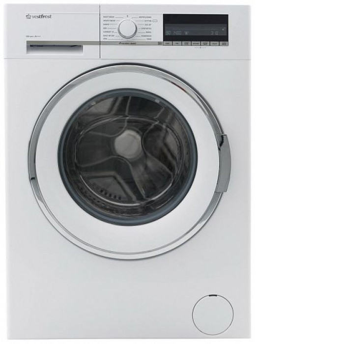 Стиральная машина VESTFROST VFWM 1455 WL Стиральная машина VESTFROST VFWM 1455 WL