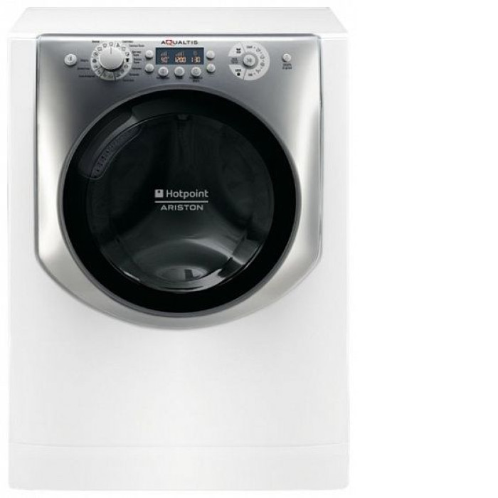 Стиральная машина HOTPOINT-ARISTON aqs0f 05s cis