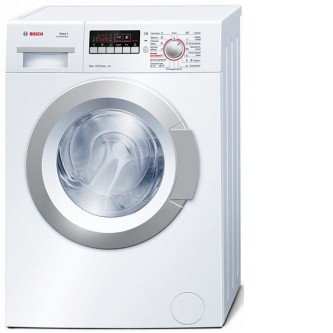 Стиральная машина BOSCH wlg 24260 oe