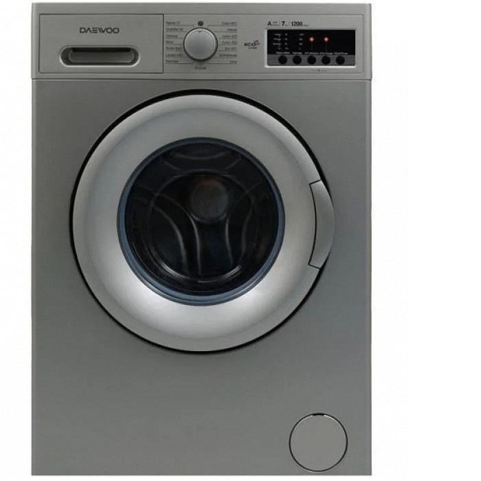 Стиральная машина Daewoo Electronics DWD-FV5245