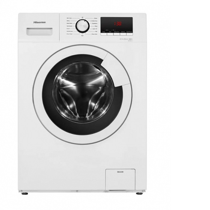 Стиральная машина Hisense WFHV 7012