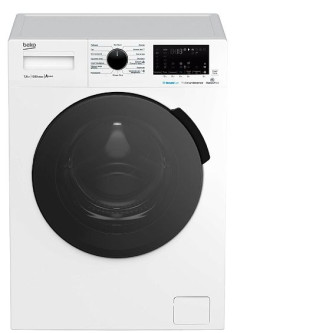 Стиральная машина BEKO WSPE7H616W