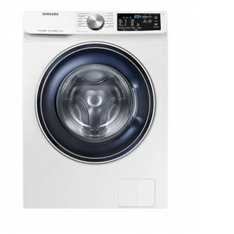 Стиральная машина Samsung WW80R42LXFW
