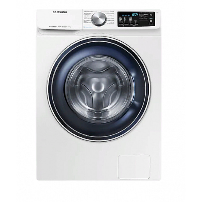 Стиральная машина Samsung WW80R42LXFW Стиральная машина Samsung WW80R42LXFW