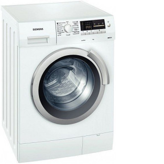 Стиральная машина SIEMENS ws 12m341 oe Стиральная машина SIEMENS ws 12m341 oe