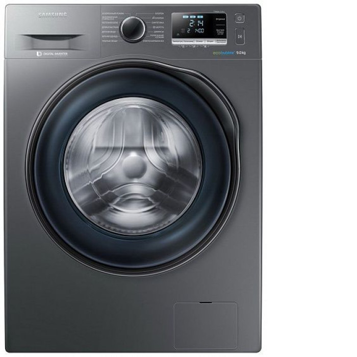 Стиральная машина Samsung WW 90J6410 CX1LP Стиральная машина Samsung WW 90J6410 CX1LP