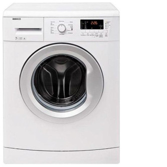 Стиральная машина BEKO wkb 71031 ptma