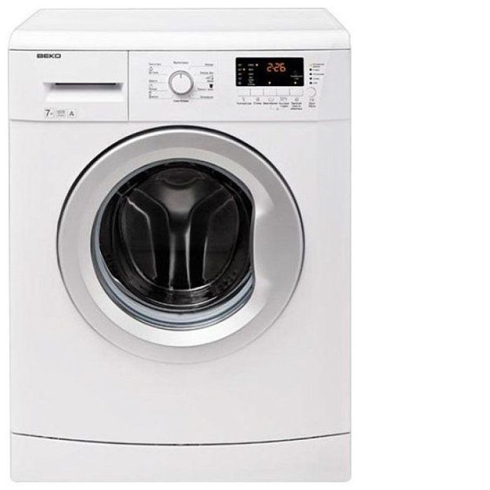 Стиральная машина BEKO wkb 71031 ptma