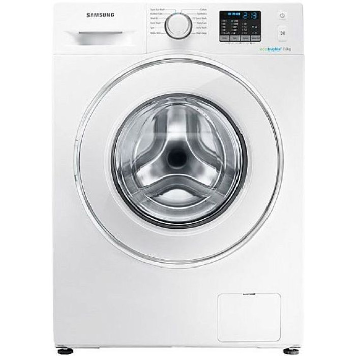 Стиральная машина SAMSUNG WF70F5E2W2W Стиральная машина SAMSUNG WF70F5E2W2W