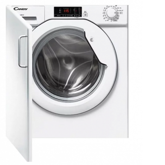 Стиральная машина встраиваемая Candy CBWM 814D-S