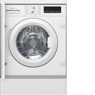 Стиральная машина встраиваемая Bosch Serie 8 WIW28440