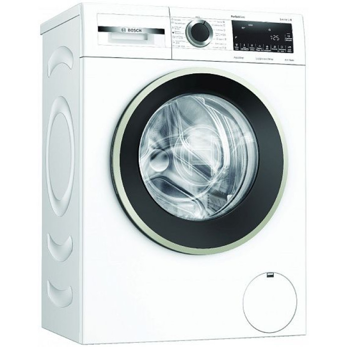 Стиральная машина BOSCH WHA222W1OE Стиральная машина BOSCH WHA222W1OE