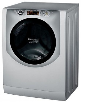 Стиральная машина полноразмерная HOTPOINT-ARISTON qvde 117149 ss