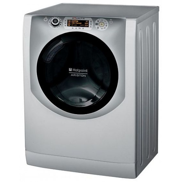 Стиральная машина полноразмерная HOTPOINT-ARISTON qvde 117149 ss Стиральная машина полноразмерная HOTPOINT-ARISTON qvde 117149 ss