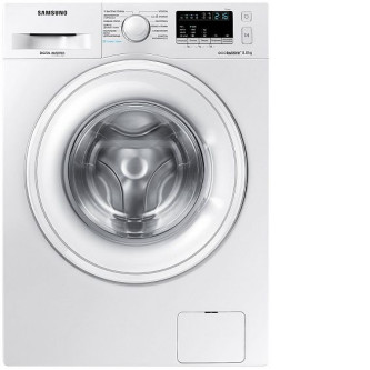 Стиральная машина Samsung WW80R42LHDWDLP