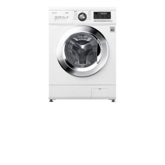 Стиральная машина LG F1496ADS3