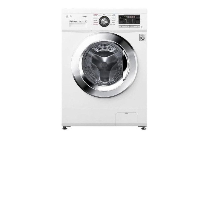 Стиральная машина LG F1496ADS3