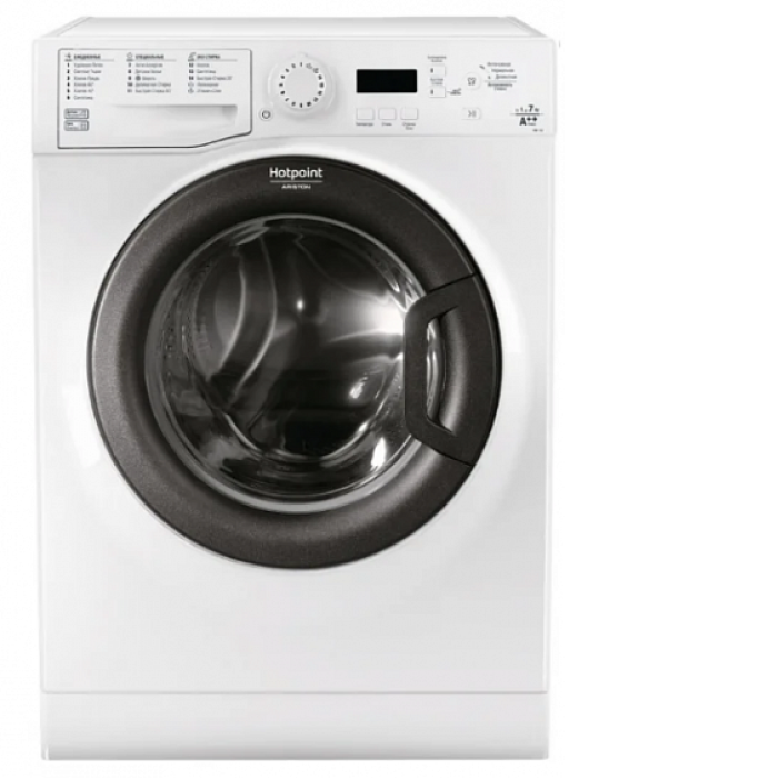 Стиральная машина Hotpoint-Ariston NM10 723 W Стиральная машина Hotpoint-Ariston NM10 723 W