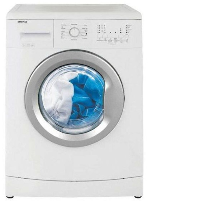 Стиральная машина BEKO wkb 60821 pty Стиральная машина BEKO wkb 60821 pty