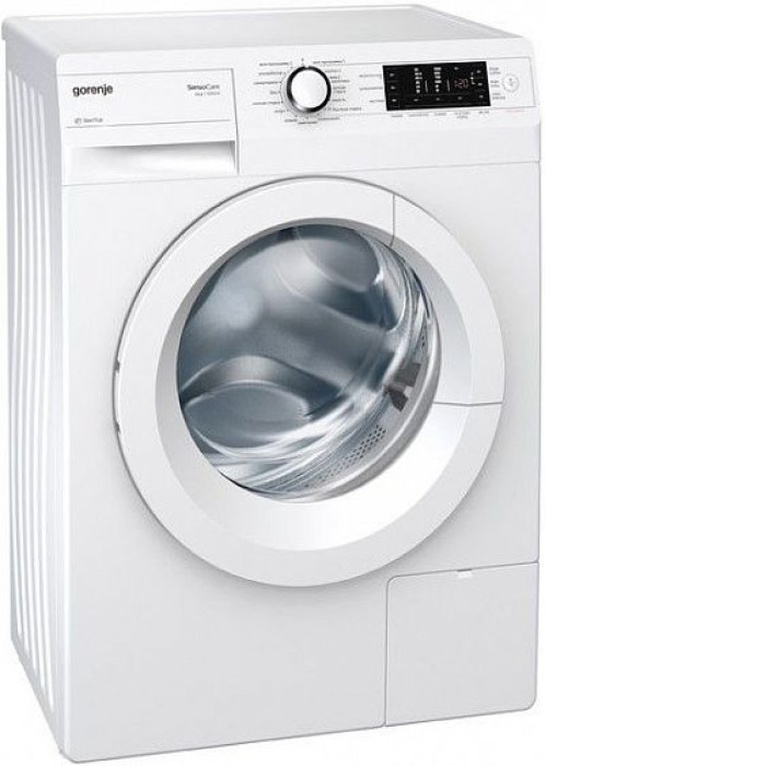 Стиральная машина GORENJE w 65z03/s Стиральная машина GORENJE w 65z03/s