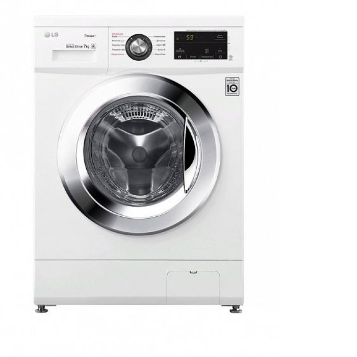 Стиральная машина LG F-2J3HS2W