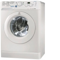 Стиральная машина с фронтальной загрузкой INDESIT NWSP 61051 GR Стиральная машина с фронтальной загрузкой INDESIT NWSP 61051 GR