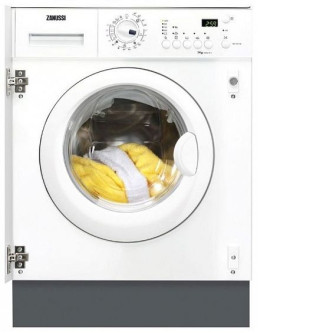 Стиральная машина ZANUSSI zwi 71201 wa
