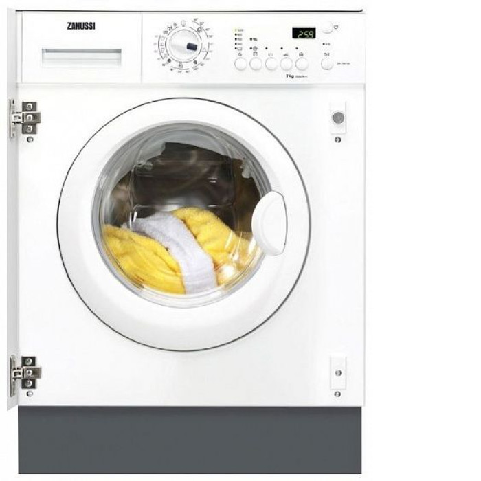 Стиральная машина ZANUSSI zwi 71201 wa Стиральная машина ZANUSSI zwi 71201 wa