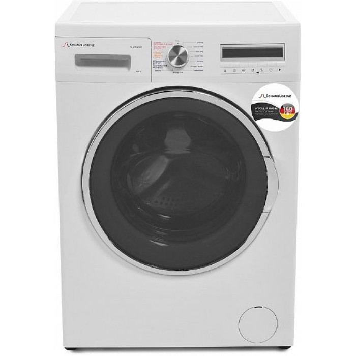Стиральная машина SCHAUB LORENZ SLW TW9431 Стиральная машина SCHAUB LORENZ SLW TW9431