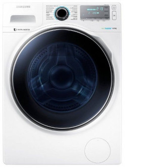 Стиральная машина SAMSUNG ww80h7410ew/lp